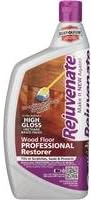 Hg Wood Floor Restorer 2Pk