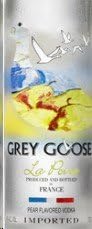 Grey Goose La Poire/Small Bottle / 20cl