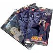 Naruto Cards - THE DREAM LEGACY - Booster Packs (3 Pack Lot)