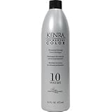 Kenra Creme Developer 10 Volume, 16 oz