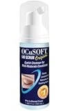 Ocusoft Eyelid Scrub Foaming Eyelid Cleanser Original - 50 Ml by Scope
