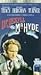 Dr. Jekyll and Mr. Hyde [VHS]