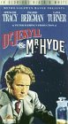 Dr. Jekyll and Mr. Hyde [VHS]