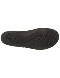 CLARKS Ashland Spin Q Slip-On Loafer para mujer