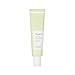COSRX Shield Fit All Green Comfort Sun Cream SPF 50+ PA++++, 35ml / 1.18 fl.oz - EWG All Green Grade Ingredients, 100% Physical Sunscreen, Controls Excess Sebum, Anti-Pollution