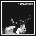 Louis Armstrong - The Complete Louis Armstrong Decca Sessions 1935-1946 Mosaic 243 [limited Collectors Edition, Original Recording Remastered, Box Set] - Zortam Music