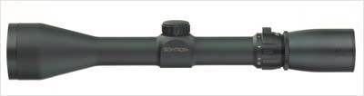 Sii 3-9x42mm series riflescope