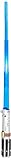 Star Wars Rey Electronic Blue Lightsaber Toy for