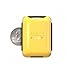 Scout (Yellow) V2 Universal Vehicle GPS Tracker - (Certified Refurbished) - Anti-theft W/ Real Time GPS Location And Movement Alerts W/FREE Hardwire Kit