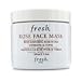 Fresh Rose Face Mask 3.3 oz