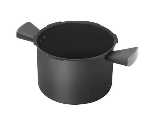 Behaelter XA605011 kompatibel mit/Ersatzteil fuer Moulinex CZ7158 CZ7101 COOK4ME+ Multikocher