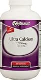 Vitacost Ultra Calcium 1200 mg with Vitamin D3 700 IU per serving -- 300 Softgels
