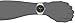Victorinox Men's 241508 AirBoss Stainless Steel Automatic Watch