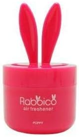 Amazon ダイヤケミカル 消臭芳香剤 セクシーシャワー Rabbico ラビッコ セクシーシャワー 車用芳香剤 車 バイク