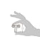 Waxman 7621570N Lawn Faucet Key