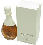 Halston Cologne Spray, 0.5 Ounce