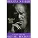 Bernard Shaw: 1856-1898 : The Search for Love by 