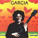 Jerry Garcia Ablum Cover