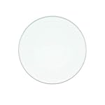 Double-Convex-Lens-200mm-Focal-Length-3-75mm-Diameter-Spherical-Optically-Worked-Glass-Lens-Ground-Edges-Polished-Great-for-Physics-Classrooms-Eisco-Labs