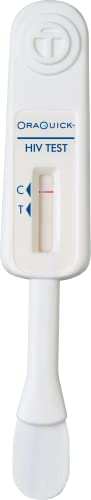 The OraQuick® in-Home HIV Test