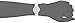 DKNY Ceramic Bracelet Mother-of-pearl Dial Women's watch #NY4886
