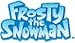 Hallmark 1795QXI3132 Warner Bros. Frosty The Snowman Skiing Keepsake Christmas Ornaments