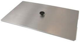Tank Cover - For Crest Ultrasonic P2600 Series Part Cleaners