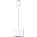 Apple HDMI to DVI Adapter