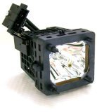 FI Lamps Sony XL-5200_5792 Replacement Lamp with Housing