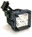 FI Lamps Sony XL-5200_5792 Replacement Lamp with Housing primary