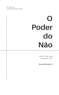 Livro O Poder do Não