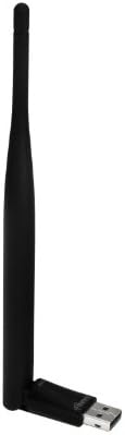 Hawking Technology Hi-Gain Wireless-300N USB Network Adapter (HWUN4)
