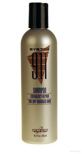 Hayashi Systems 911 Shampoo (select option/size)