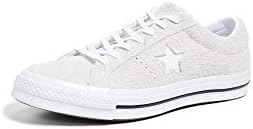converse suede one star