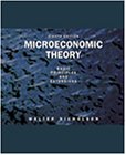 Microeconomic Theory: Basic Principles and Extensions by 