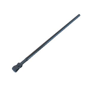 Minelab Lower Fiberglass Pole for Excalibur and Excalibur II - 3011-0175