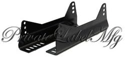 PLM Side Mounts for Racing Seats (Long)