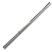 Ader Chrome Plated Hollow Bar w/ Collars 1''x51''
