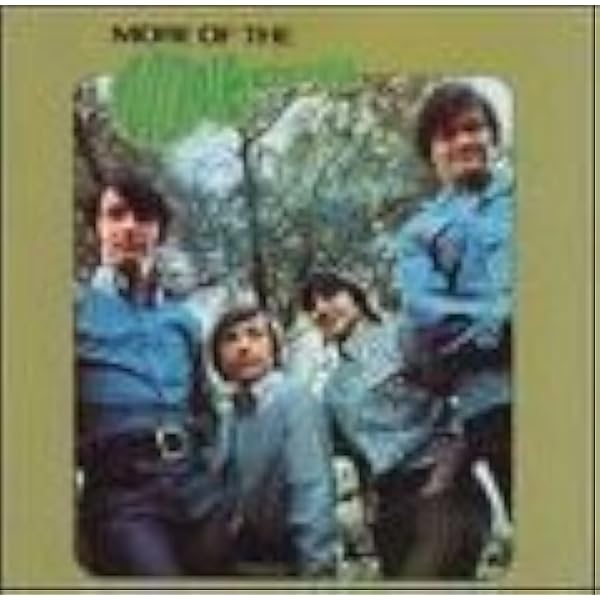 Amazon.com: The Monkees: CDs & Vinyl