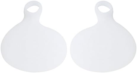Footinsole Metatarsal Ball of Foot Cushion Pads for Pain Relief & Forefoot Protection (1 Pair)
