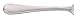 Lenox Vintage Jewel Frosted 4-Piece Stainless Steel Hostess Set, Silver -