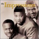 The Impressions - It