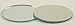 1.5 inch Small Round Craft Mirrors Bulk 24 Pieces Also Mirror Mosaic Tiles