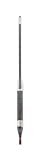 Thermco GW2511X Plain Form Salt Brine Hydrometer, Sodium Chloride % by Weight, 0 to 26.5% Range, 0.5° Division