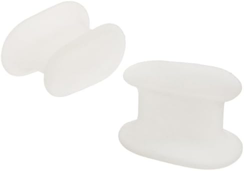 Vita Gel Toe Spacer, Set of 2