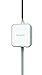 Honeywell Home CWIREADPTR C-Wire Power Adapter, White