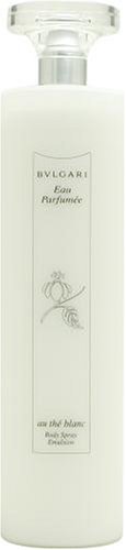 Bvlgari Au The'Blanc By Bvlgari For Women. Body Emulsion Spray 6.8 Oz.