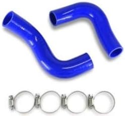 D Line シリコン ラジエターホース フォレスターsg5 Sg9 ラジエーターホース 車 バイク Amazon