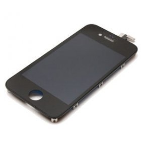 Replacement Digitizer Screen for Apple Iphone 4 4g (Fits Cdma Verizon/sprint Iphone 4 Only) Black Screen Glass Replacement Digitizer Screen for Apple Iphone 4 4g (Fits Cdma Verizon/sprint Iphone 4 Only) Black Screen Glass