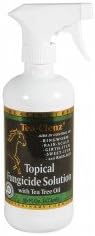 Healing Tree Tea-Clenz Anti-Microbial Concentrate Body Wash Ready-to-use Pt